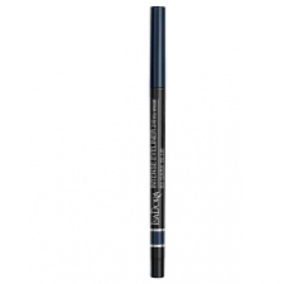 Isadora Smokey Eye Liner 12 Dark Brown