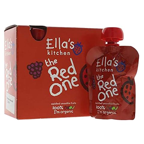 Ellas Kitchen The Red One 90g x Pack Of 5