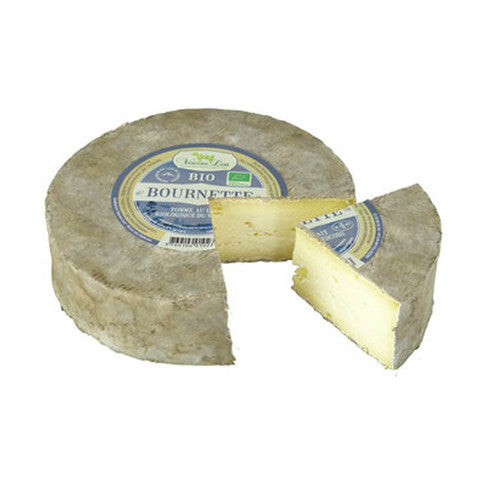 Organic Bournette Tomme