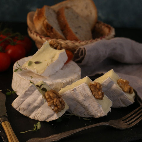 Organic Camembert 150g
