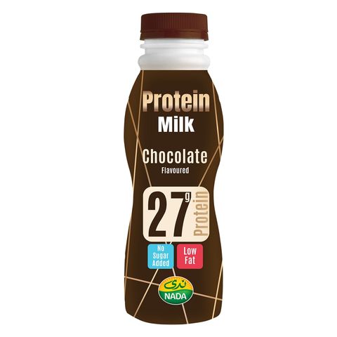 Nada Protein Milk Chocolate 320ml
