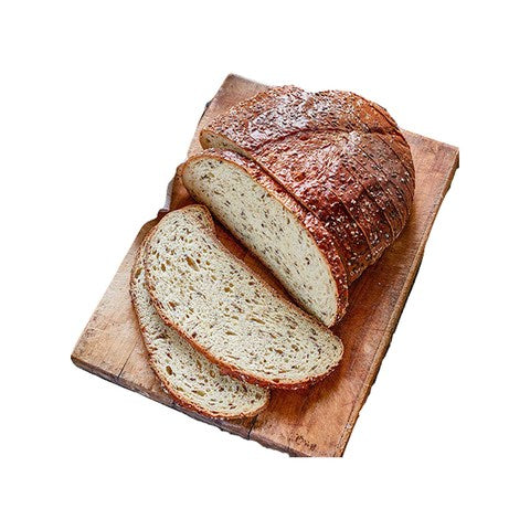 Organic Bread 400g