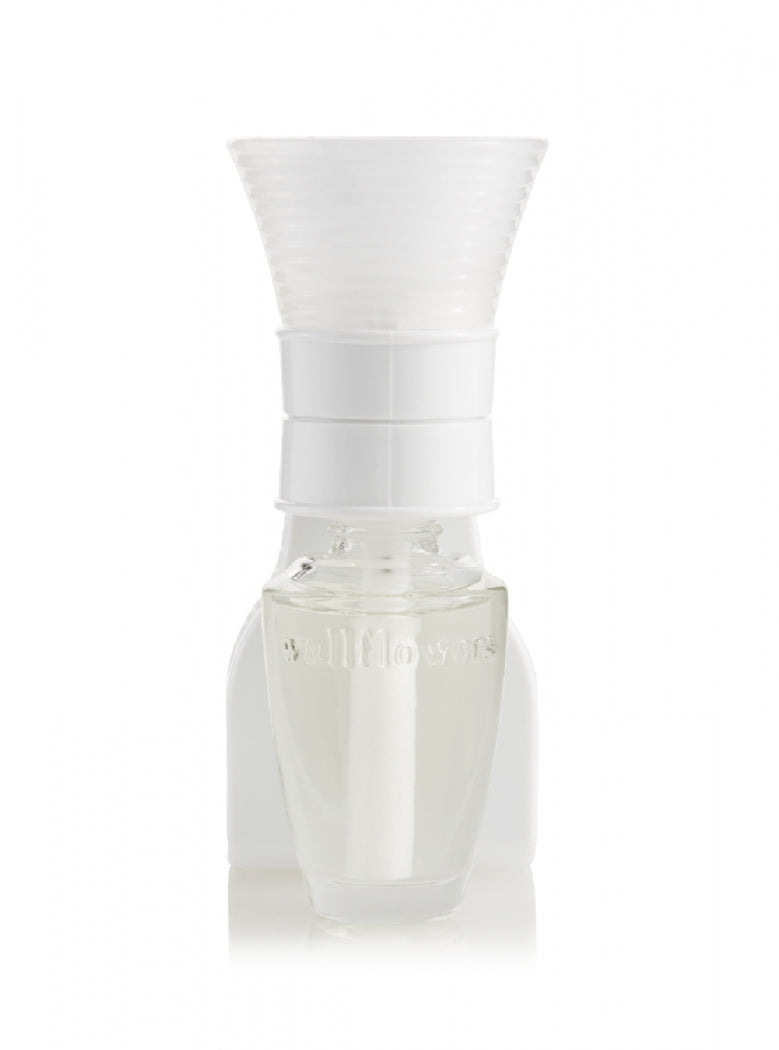WHITE CONICAL