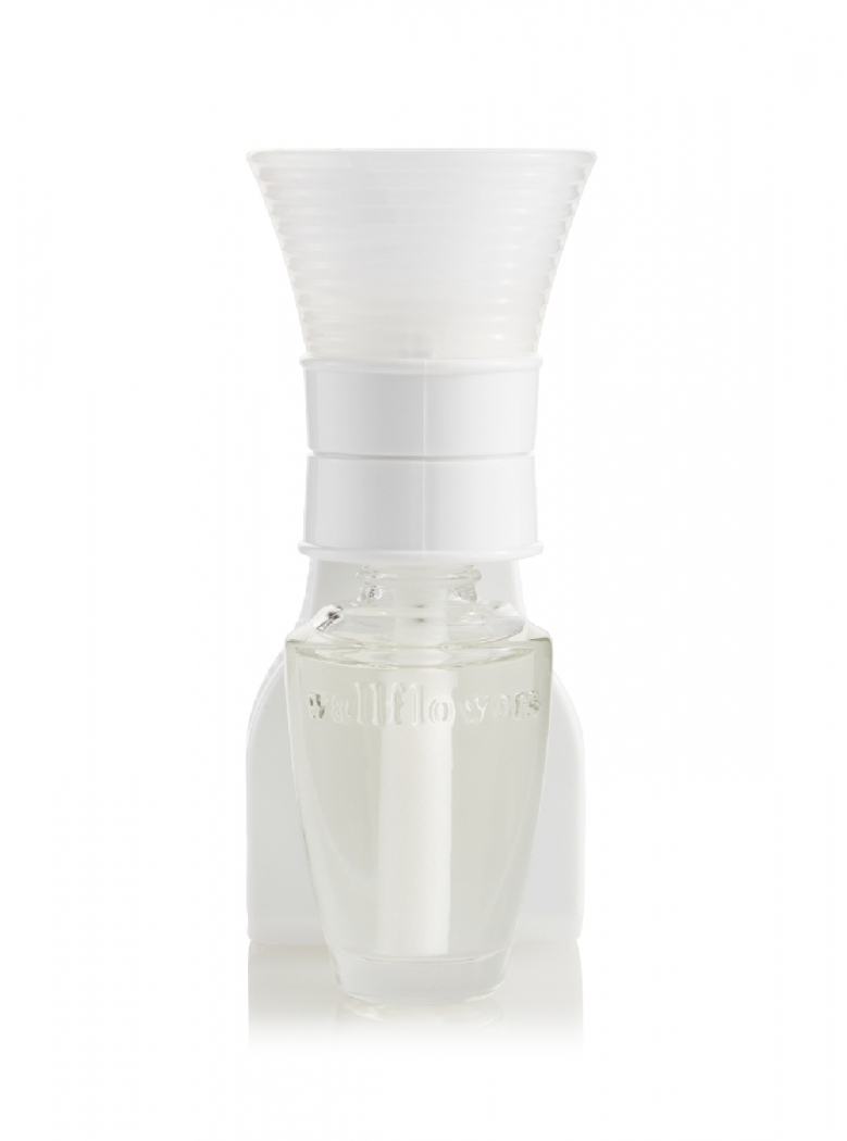 WHITE CONICAL