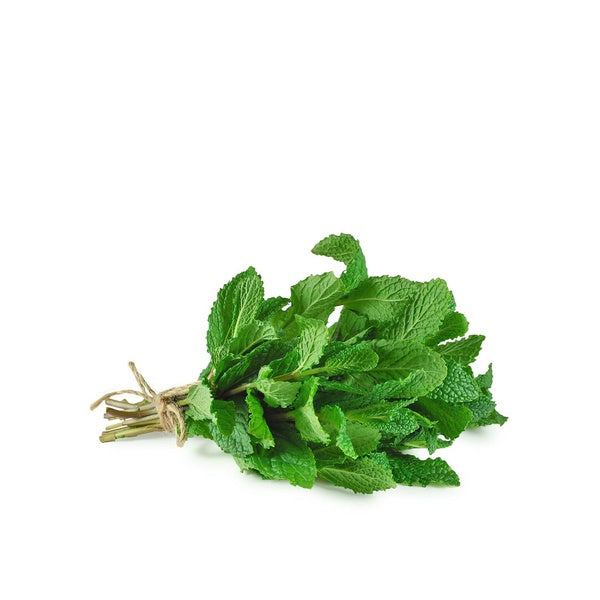 Mint bunch Oman