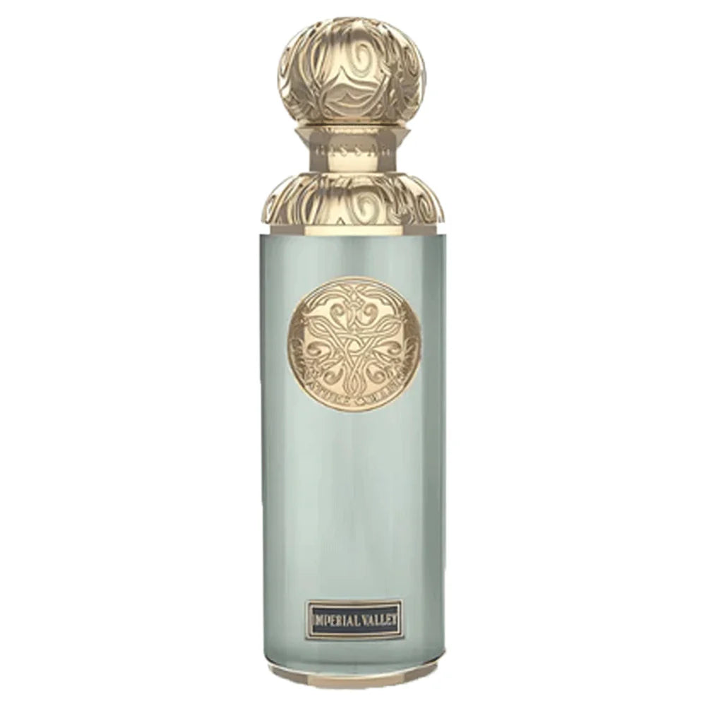 Gissah Imperial Valley Signature Collection Edp 200ml