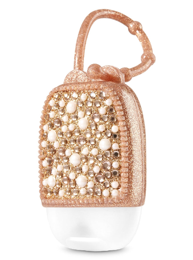ROSE GOLD BLING PEARL