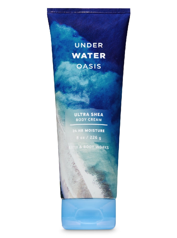 UNDER WATER OASIS