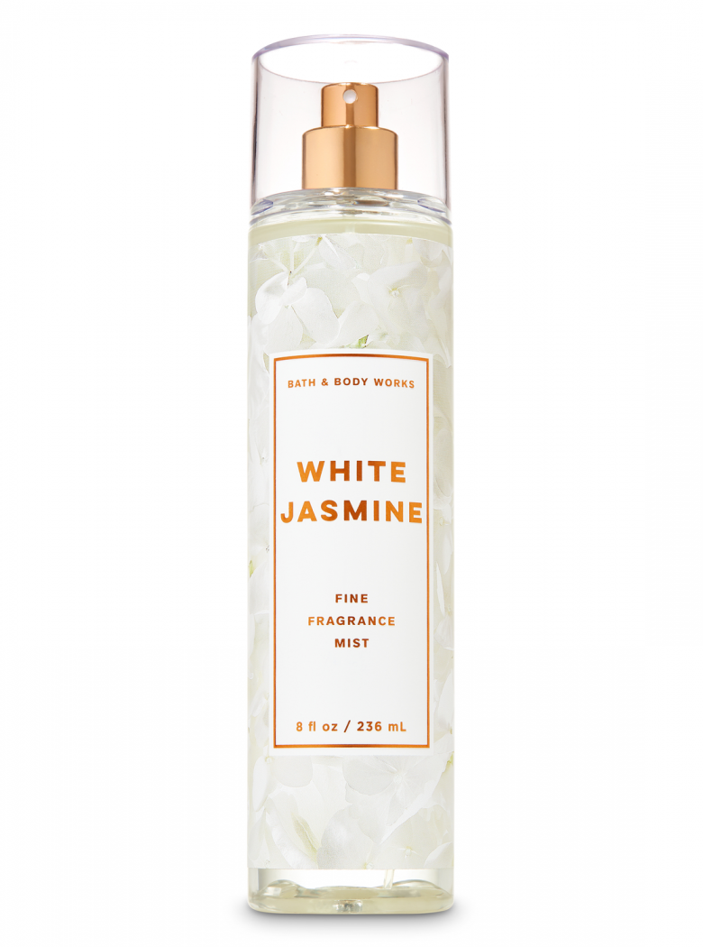 WHITE JASMINE