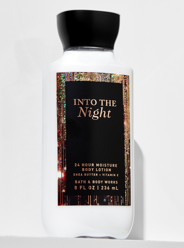 INTO THE NIGHT