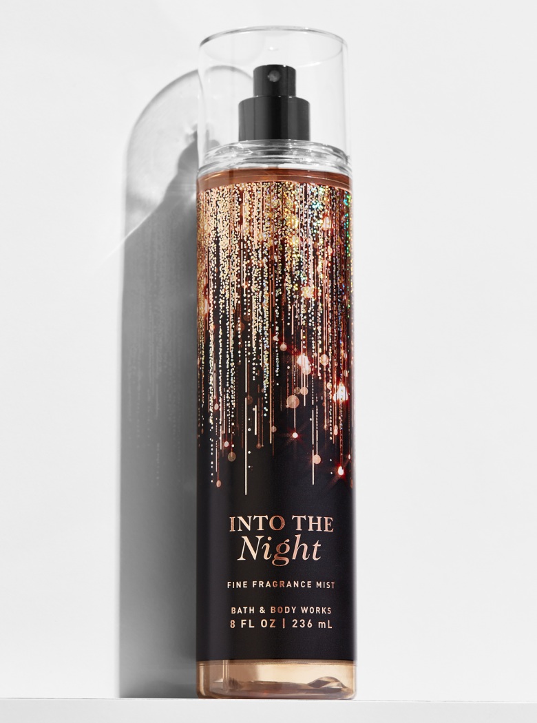 INTO THE NIGHT