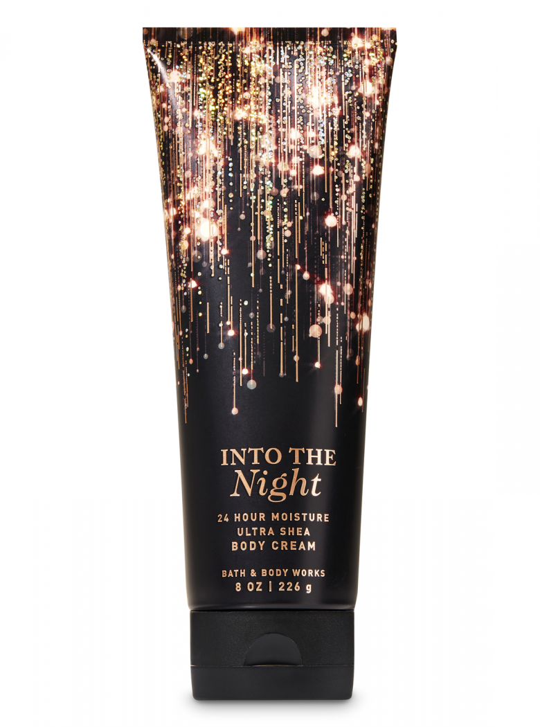INTO THE NIGHT