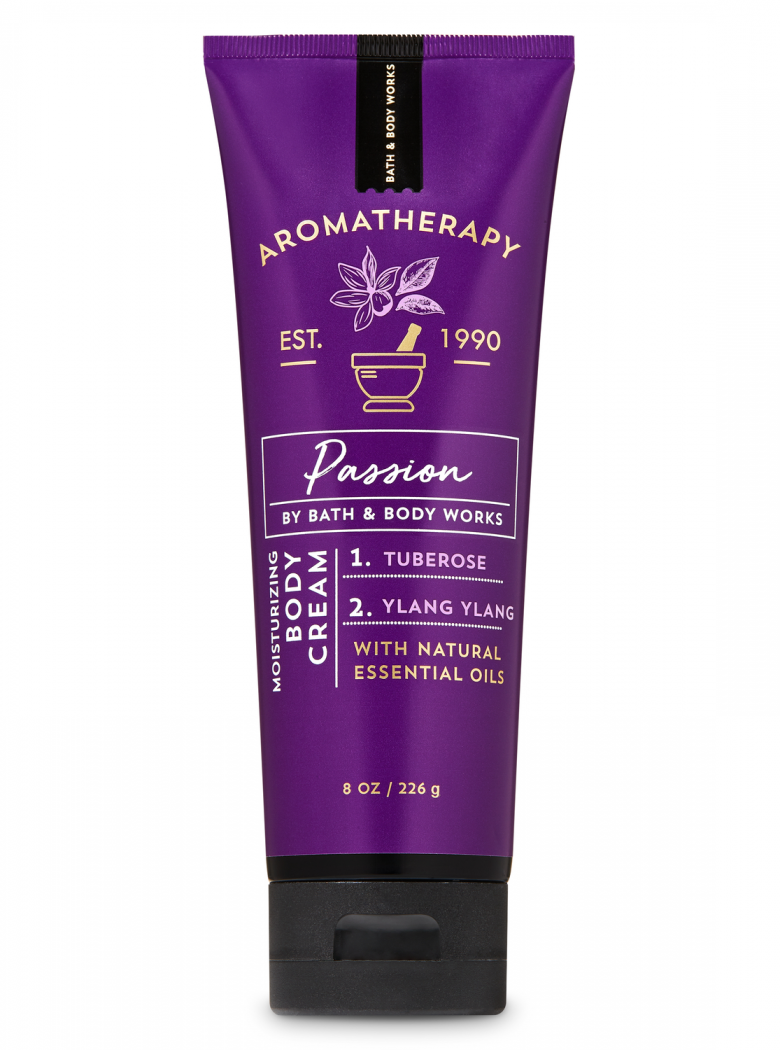 TUBEROSE YLANG YLANG