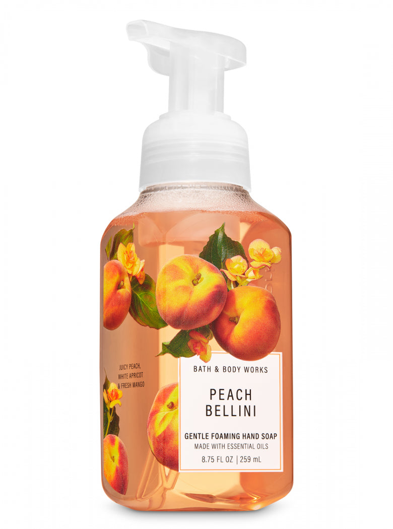 PEACH BELLINI