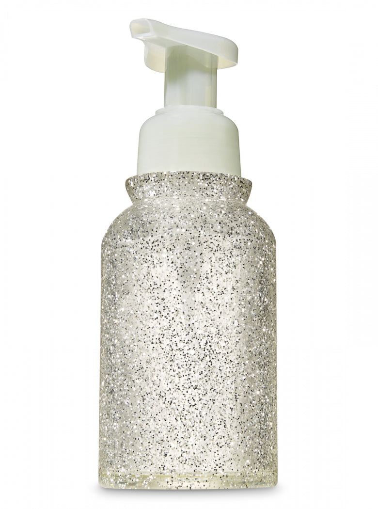 RESIN GLITTER