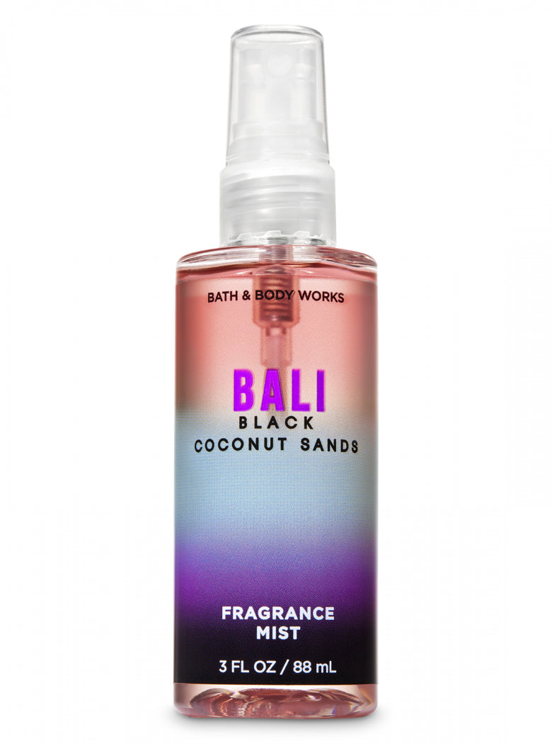 BALI BLACK COCONUT SANDS