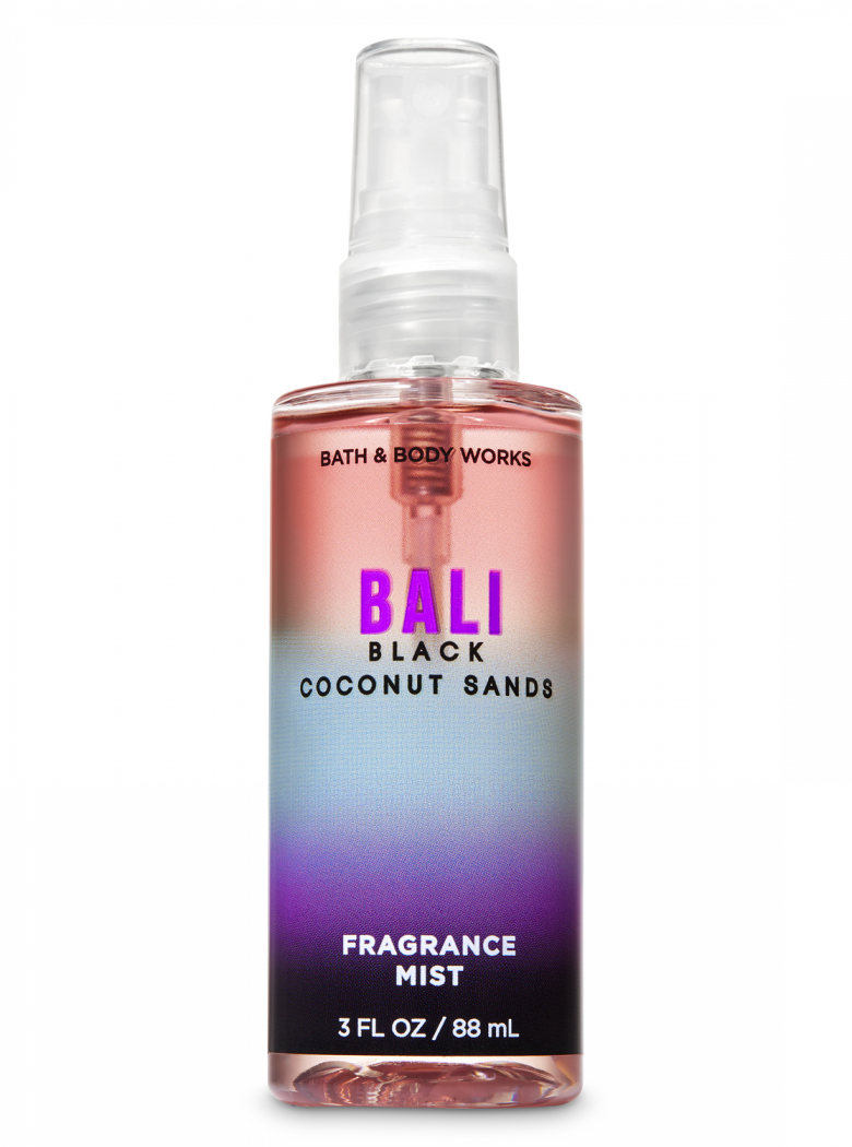 BALI BLACK COCONUT SANDS