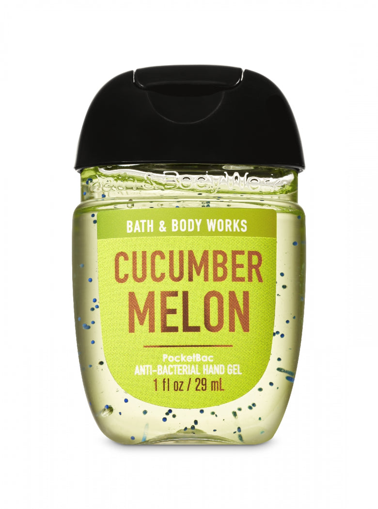 CUCUMBER MELON
