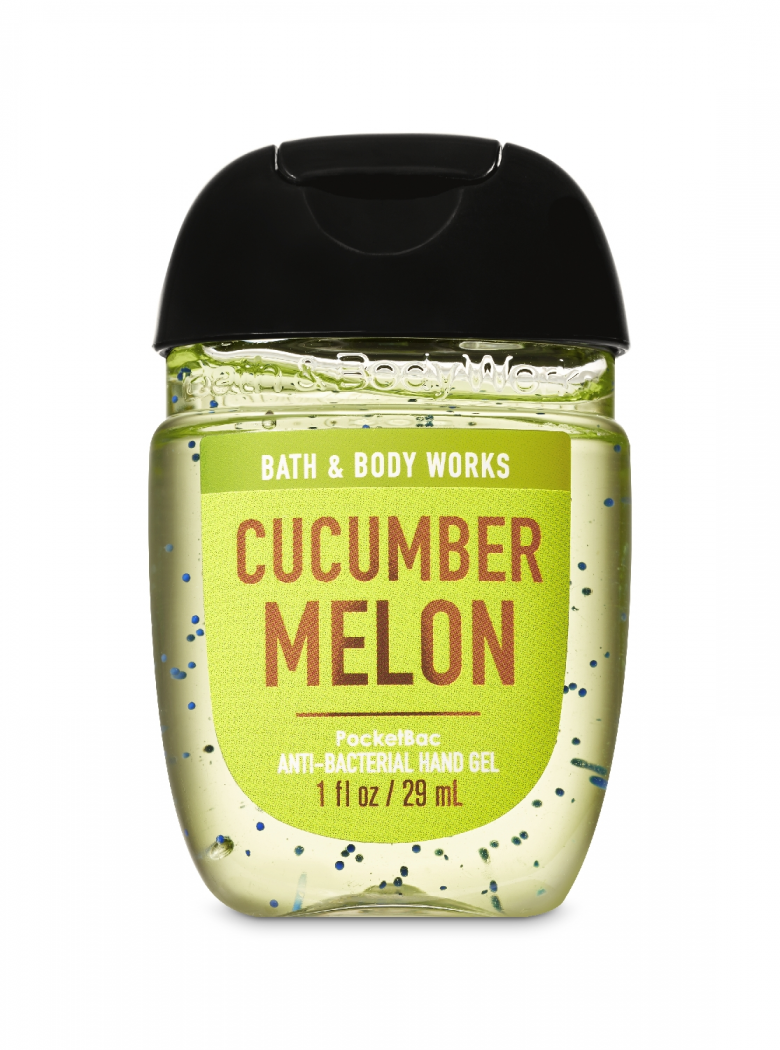CUCUMBER MELON