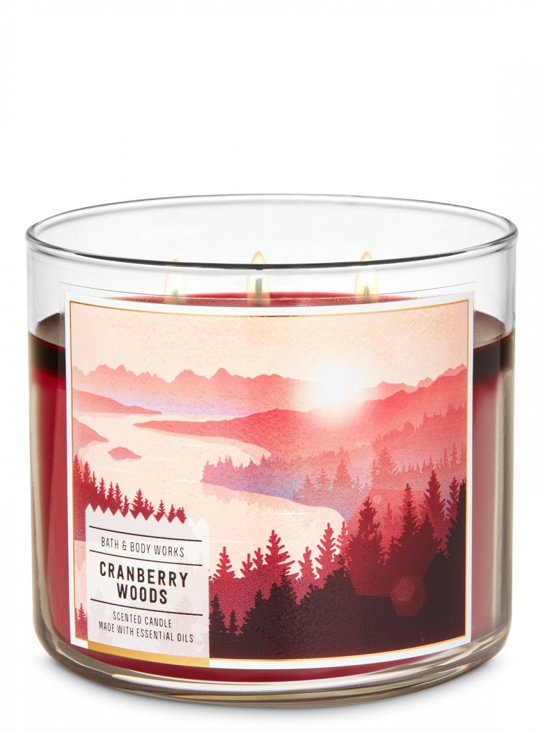 CRANBERRY WOODS