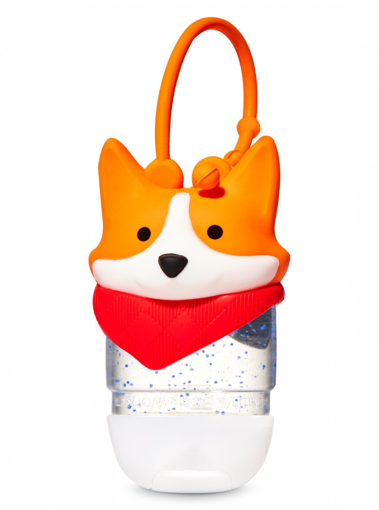 BANDANA DOG