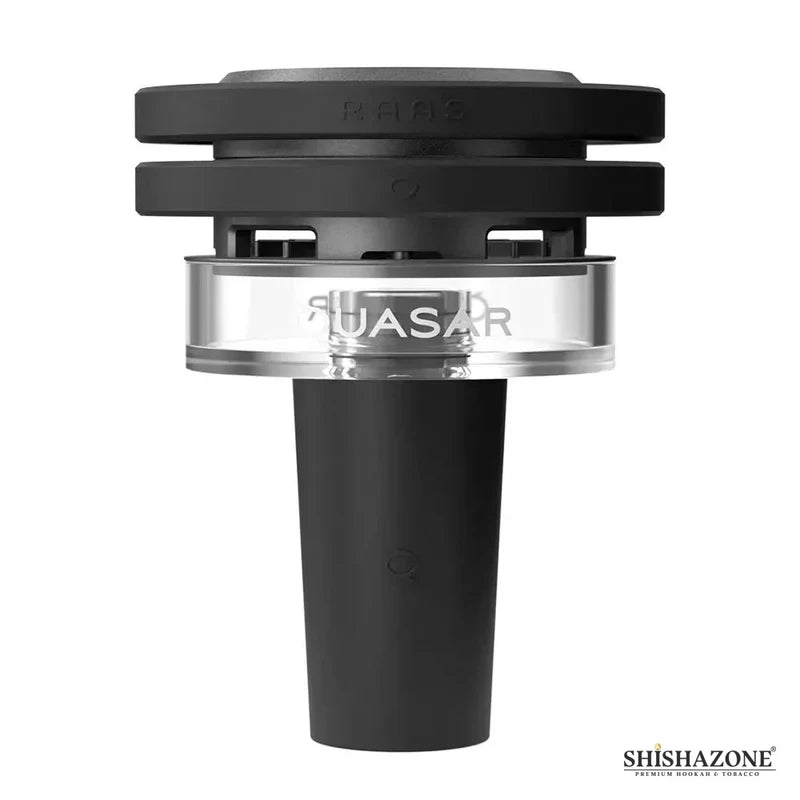 Quasar Raas 2 Thermic Head