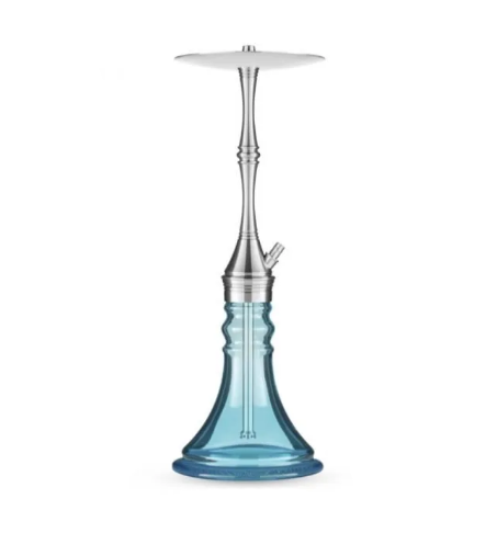 ATH L-STEEL WITH FIRUZE BASE & DORA STEM