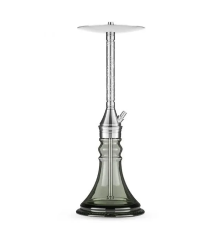ATH L-STEEL WITH ONIKS BASE & SERHOS STEM