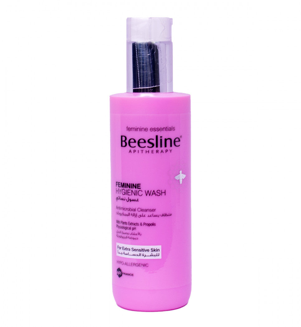 Beesline Feminine Hygienic Wash 200ml