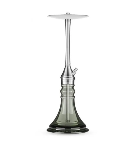 ATH L-STEEL WITH ONIKS BASE & ZARIFE STEM