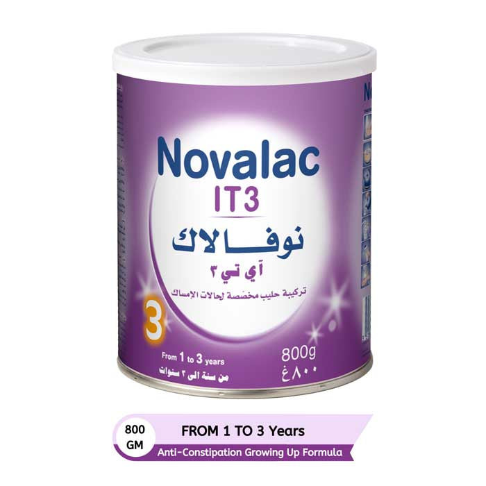 Novalac IT 3 800 g