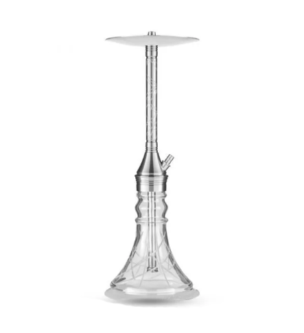 ATH L-STEEL WITH PAK_CUT BASE & SERHOS STEM