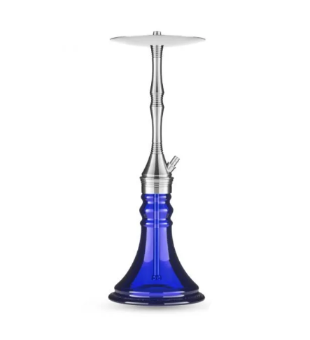 ATH L-STEEL WITH SAFIR BASE & AHU STEM