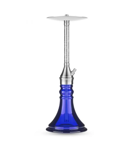 ATH L-STEEL WITH SAFIR BASE & SERHOS STEM