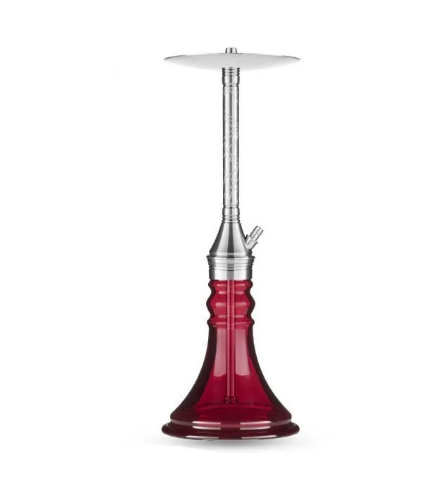ATH L-STEEL WITH YAKUT BASE & SERHOS STEM