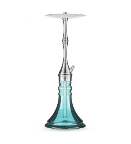 ATH L-STEEL WITH ZUMRAT BASE & RANA STEM