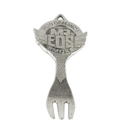 MR.EDS TOBACCO FORK