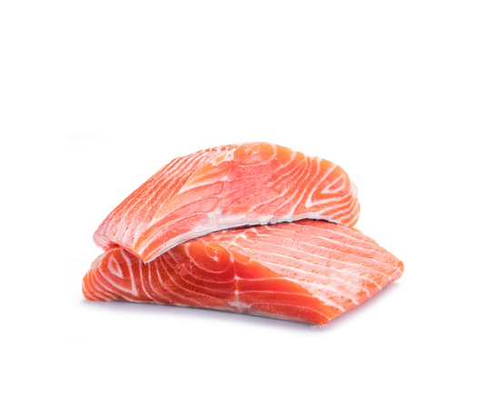 New Zealand king salmon fillet 1 KG