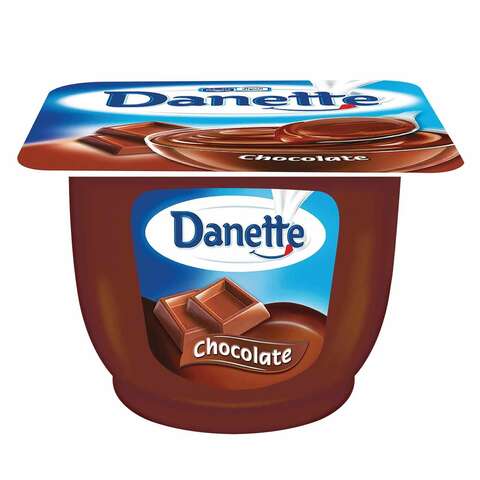 Danette Cream Dessert Chocolate 360g