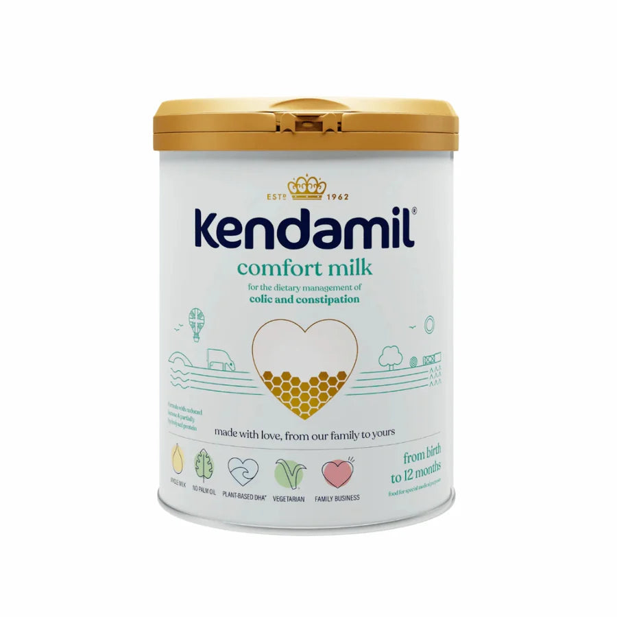 Kendamil Comfort Milk