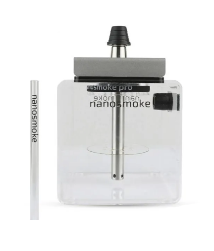 NANOSMOKE HOOKAH BOX PRO