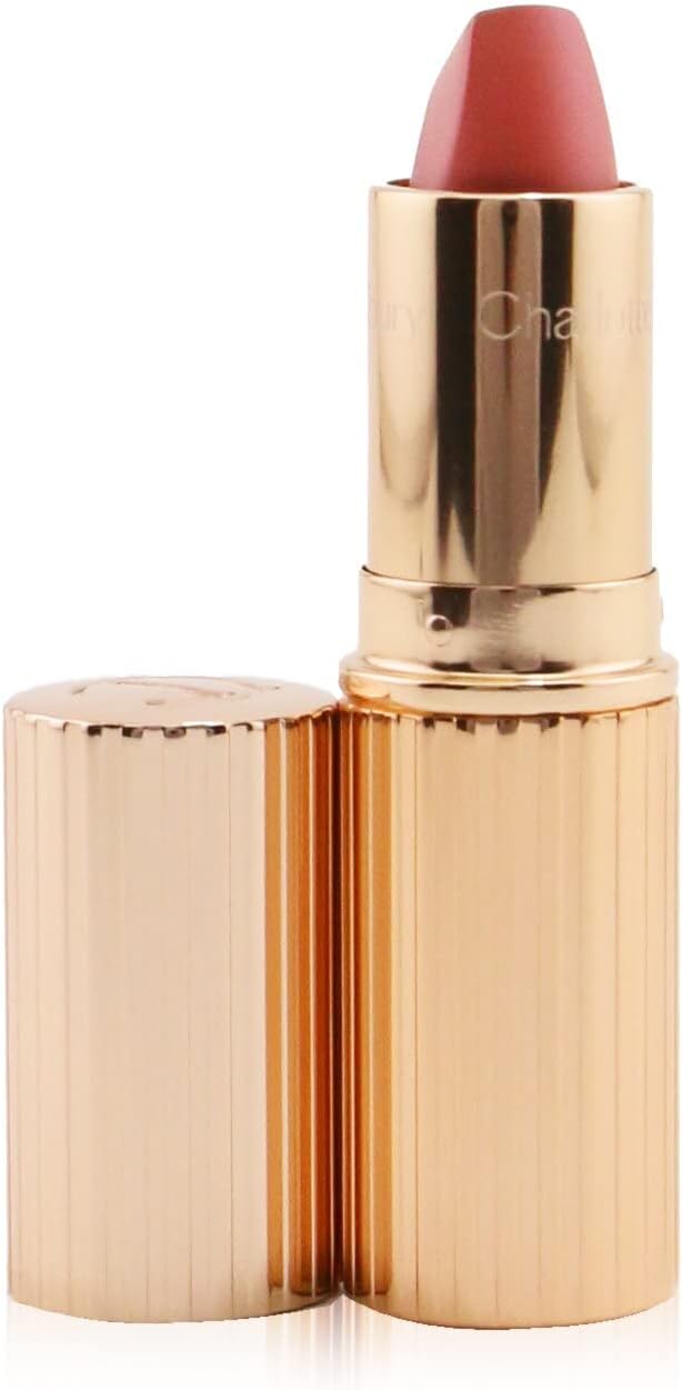 Charlotte Tilbury Matte Revolution Lipstick - Sexy Sienna