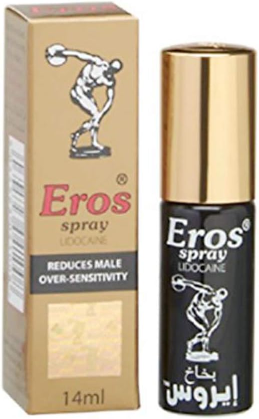 Eros Spray, 14ml
