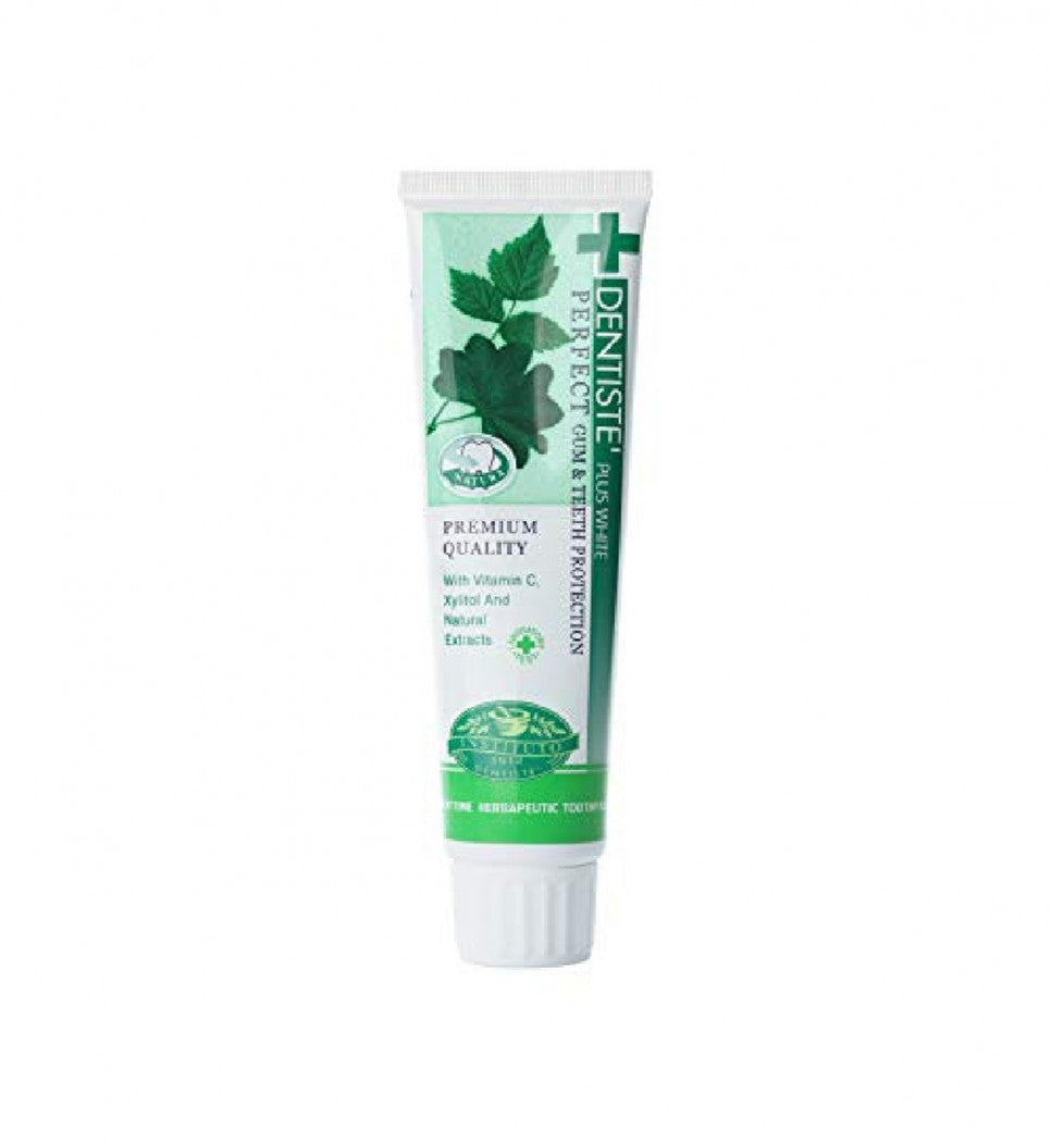 Destiste Nightime Toothpaste Tube 100g