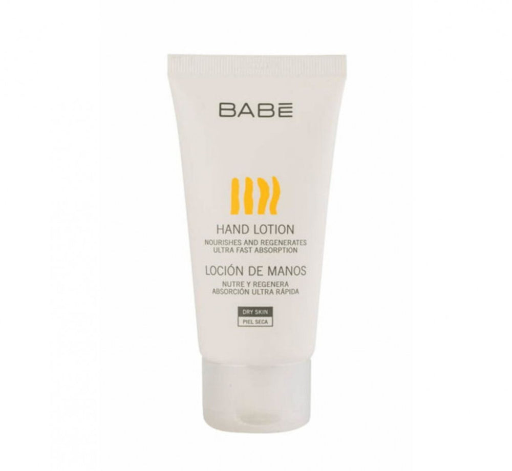 Babe Hand Cream 75ml