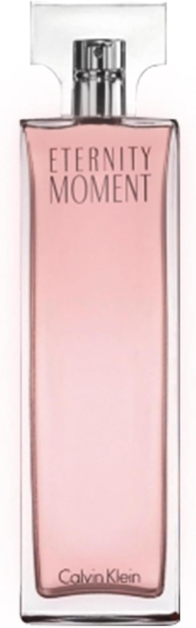 Calvin Klein Eternity Moment Perfume for Women Eau De Parfum 100ML