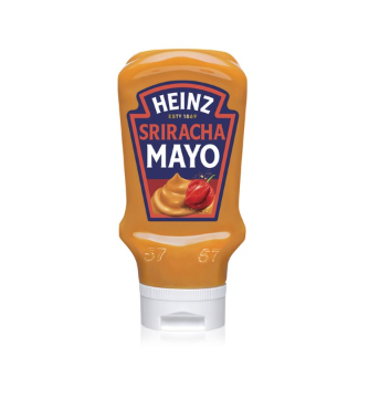 Heinz Sriracha Mayonnaise 400g