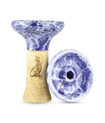 MOODY PHUNNEL HEAD – BLUE MARBLE
