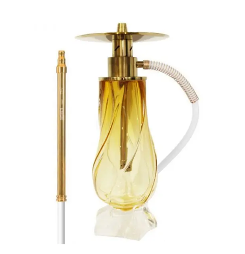 EMO DREAM HOOKAH M3 – AMBER