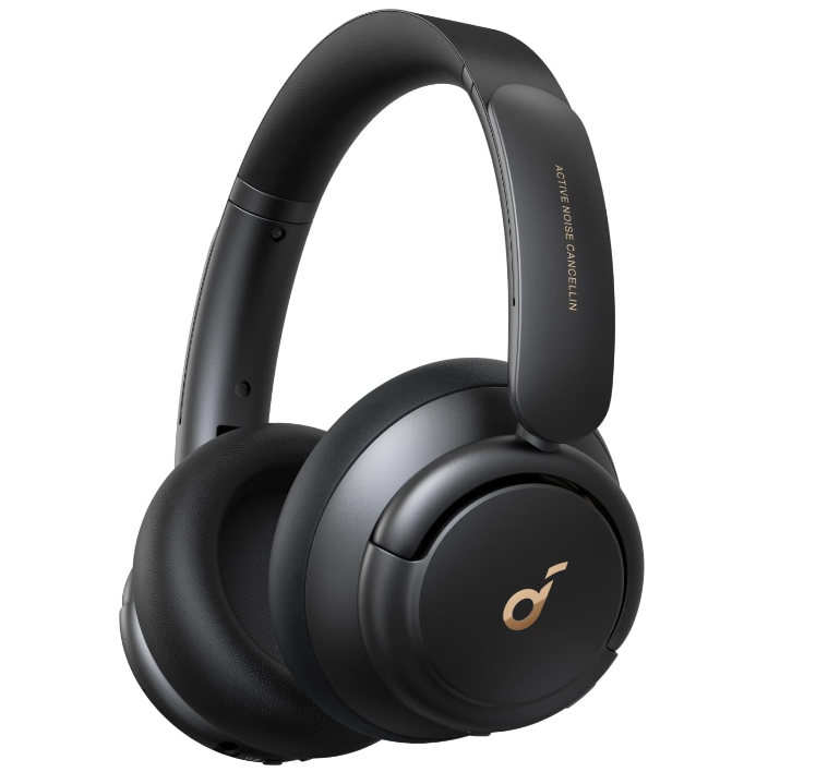 soundcore by Anker Q30 Hybrid Active Noise Cancelling Headphones